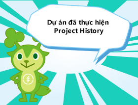 MEV Project History Vi